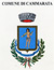 Emblema del comune di Cammarata